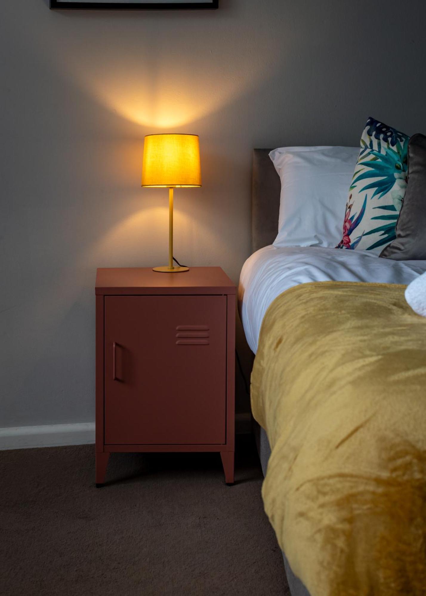Executive Apartment, City Central Brighton Ngoại thất bức ảnh