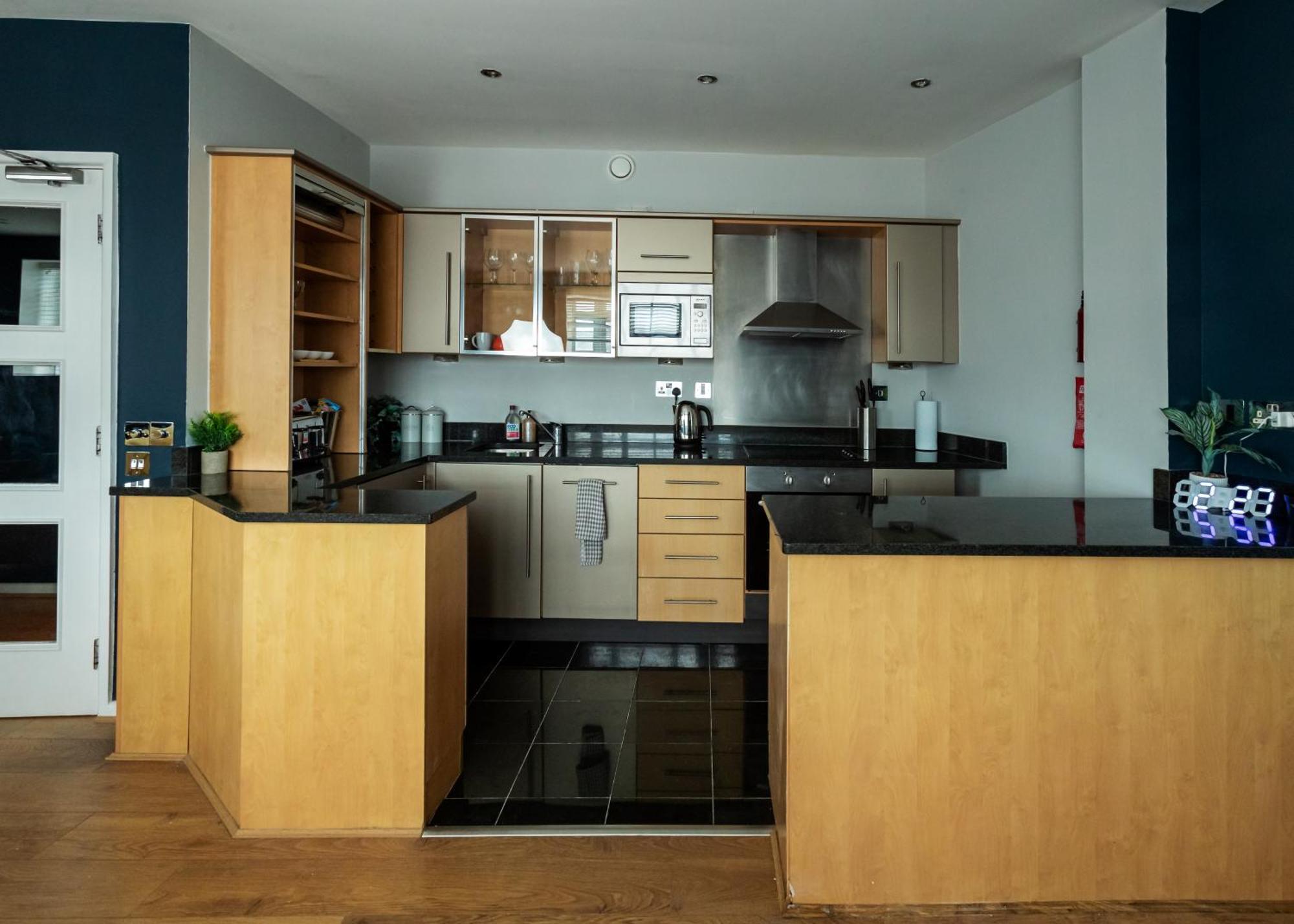 Executive Apartment, City Central Brighton Ngoại thất bức ảnh