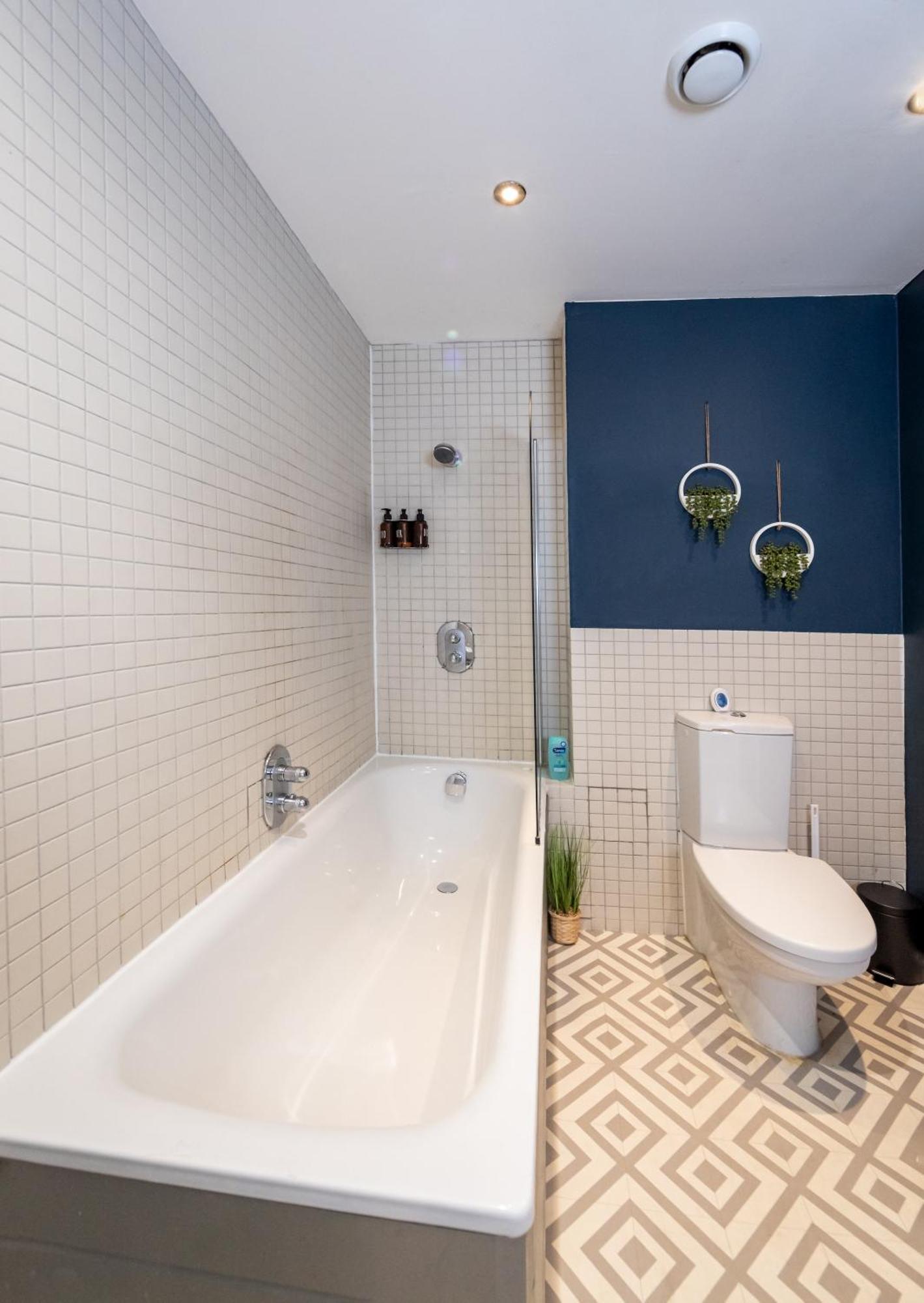 Executive Apartment, City Central Brighton Ngoại thất bức ảnh