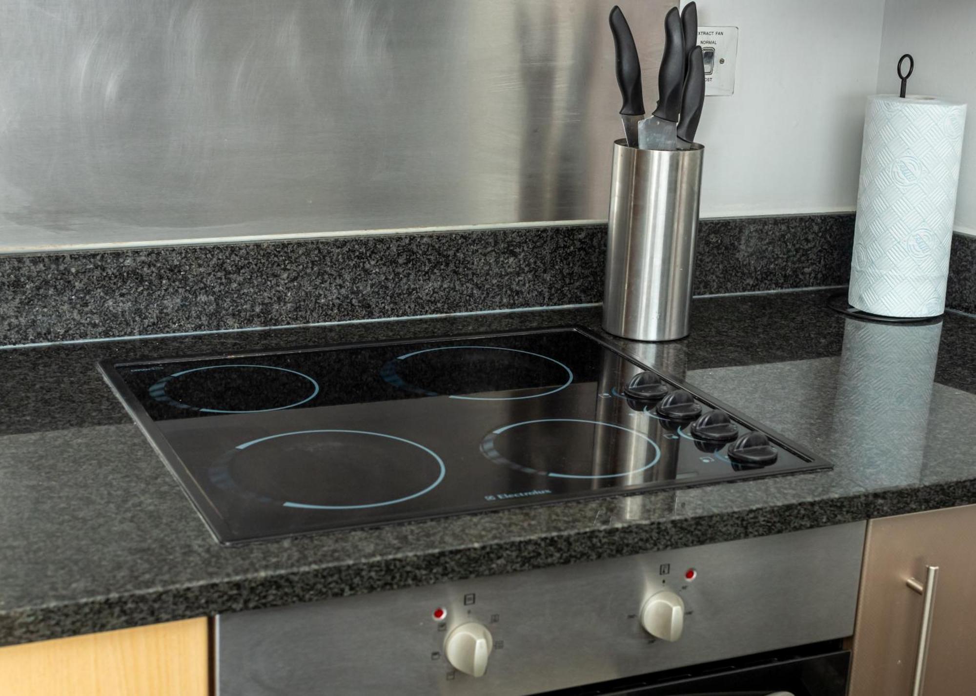 Executive Apartment, City Central Brighton Ngoại thất bức ảnh
