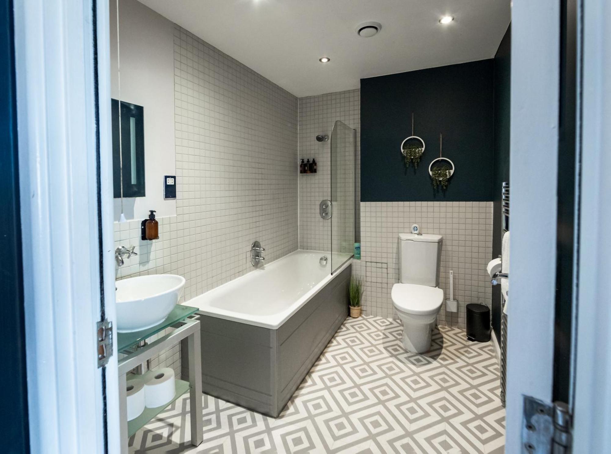 Executive Apartment, City Central Brighton Ngoại thất bức ảnh