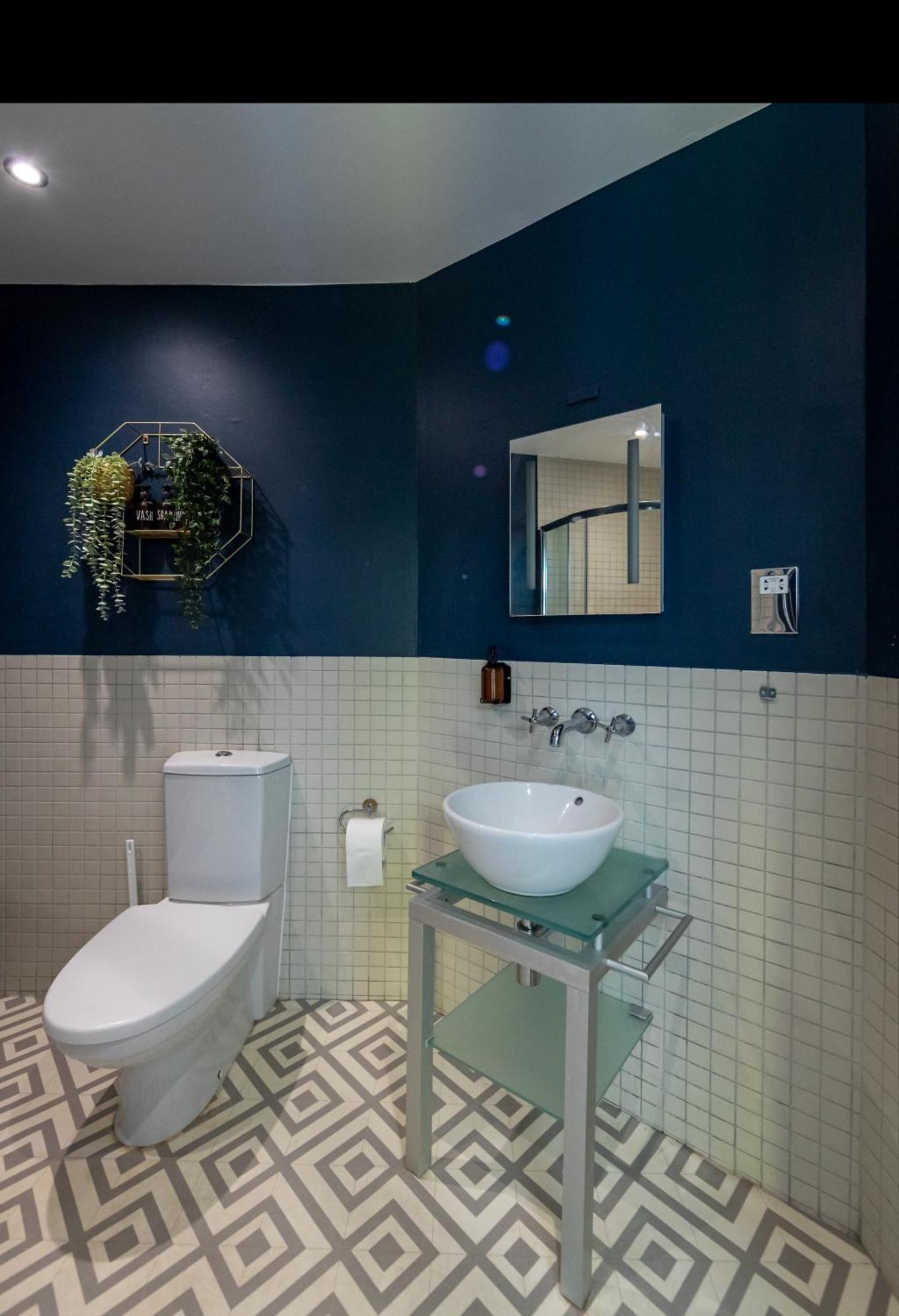 Executive Apartment, City Central Brighton Ngoại thất bức ảnh