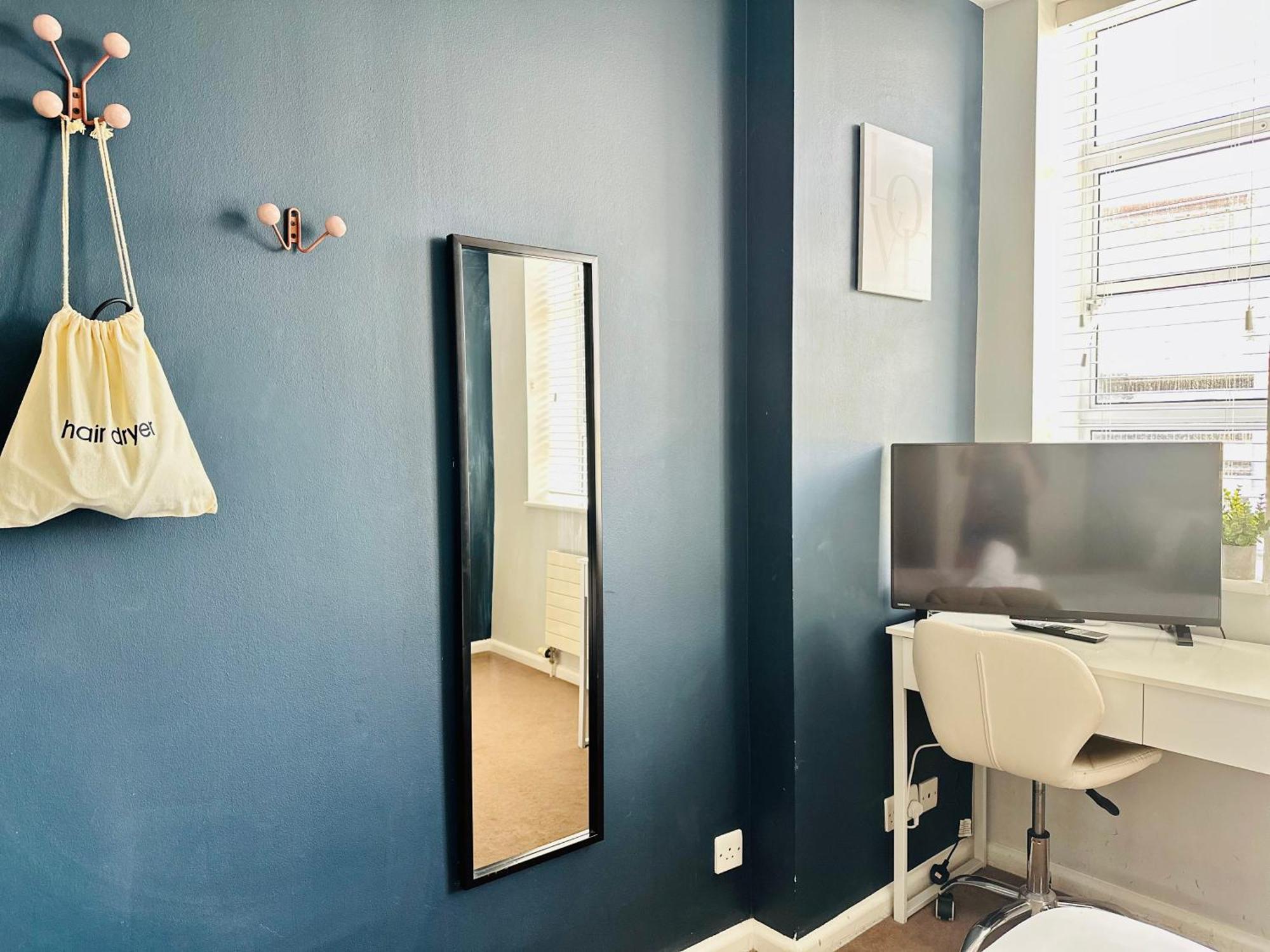 Executive Apartment, City Central Brighton Ngoại thất bức ảnh