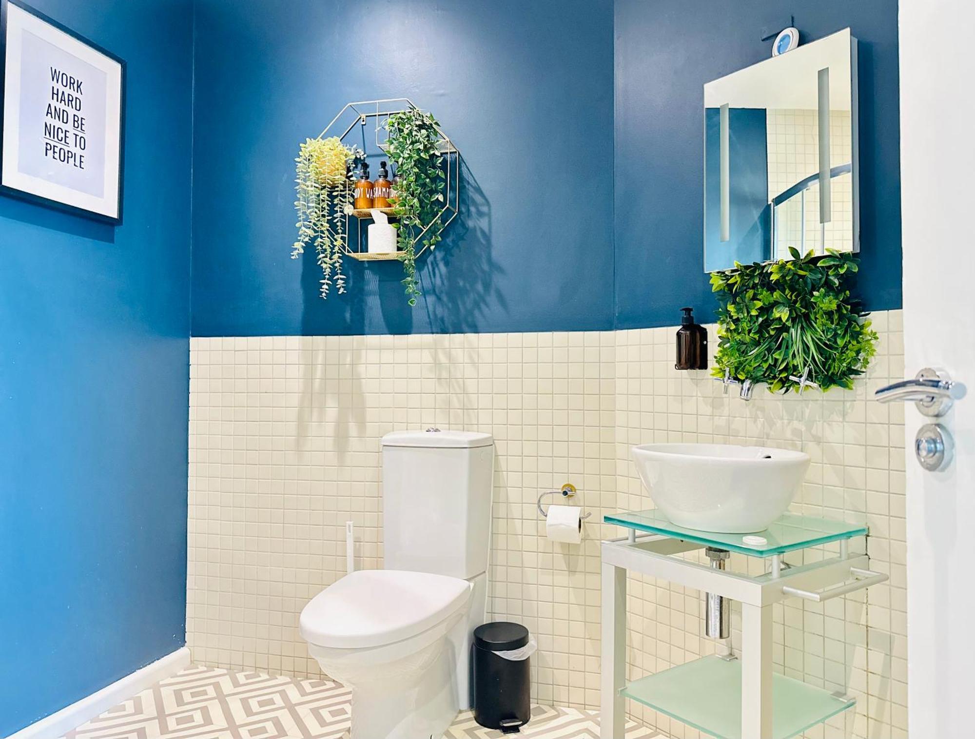 Executive Apartment, City Central Brighton Ngoại thất bức ảnh